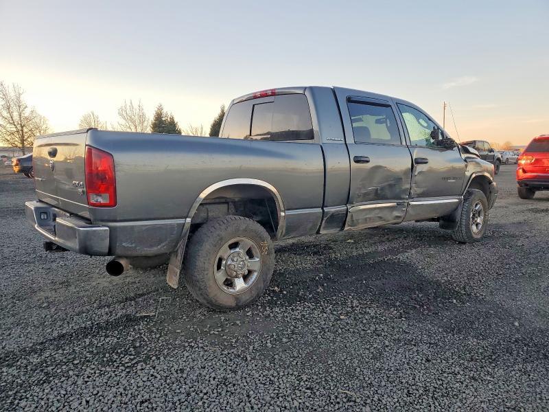 2006 Dodge Ram 3500