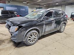 2018 Nissan Rogue s en venta en Franklin, WI