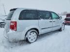 2008 Dodge Grand Caravan se