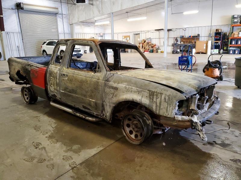 2006 Ford Ranger Super cab
