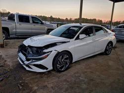 2025 Hyundai Elantra sel for sale in Hueytown, AL
