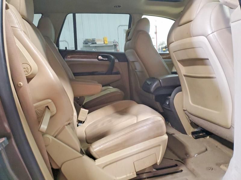 2011 Buick Enclave cxl