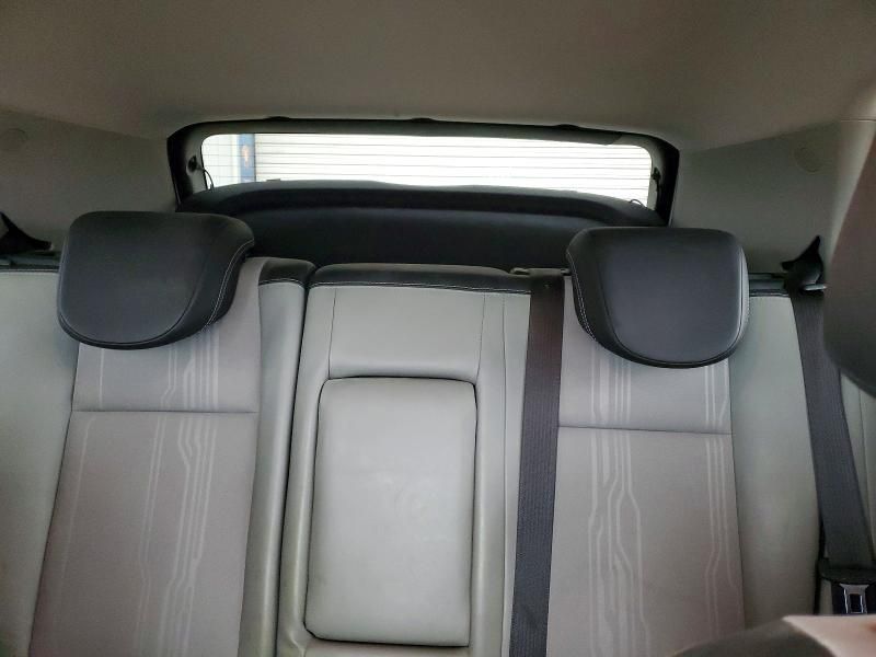 2016 Chevrolet Trax 1LT