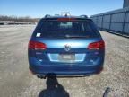 2016 Volkswagen Golf Sportwagen s