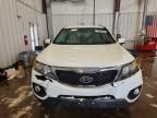 2012 KIA Sorento Base