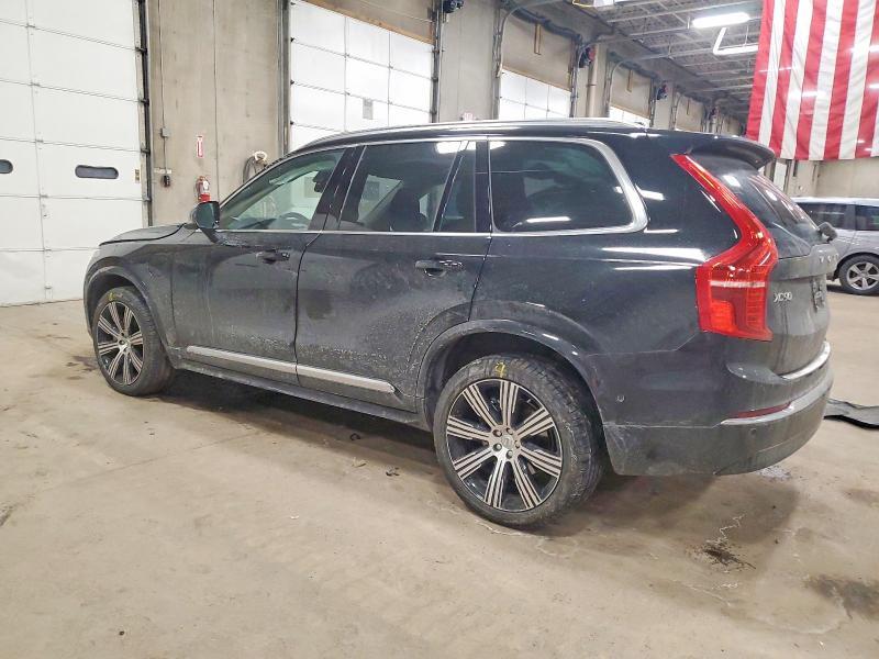 2024 Volvo Xc90 Plus
