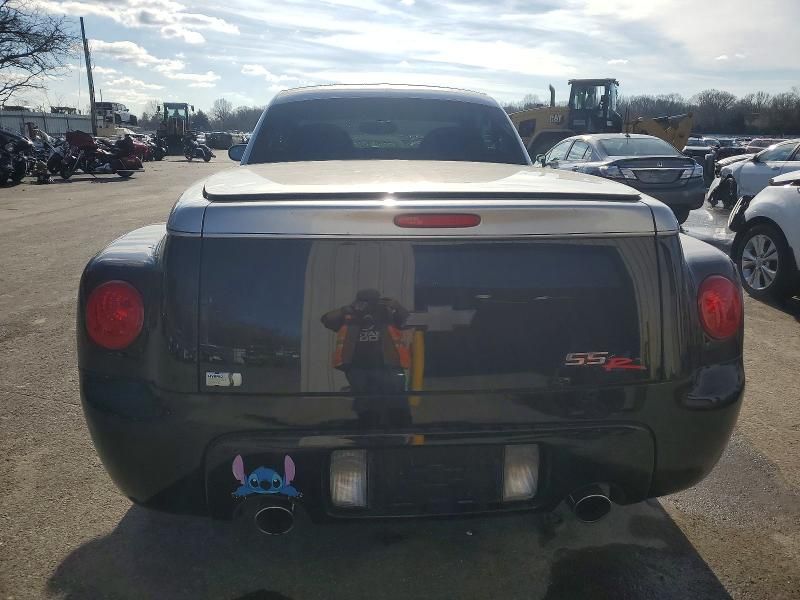 2006 Chevrolet SSR
