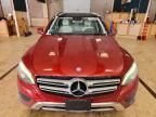 2016 Mercedes-Benz Glc 300 4matic