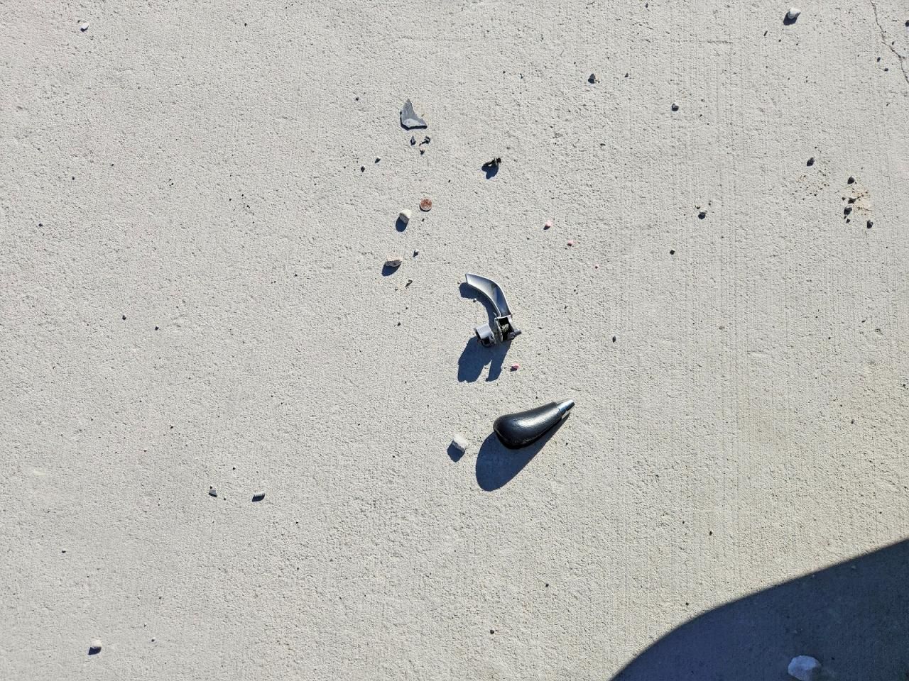 2007 Hyundai Sonata gls