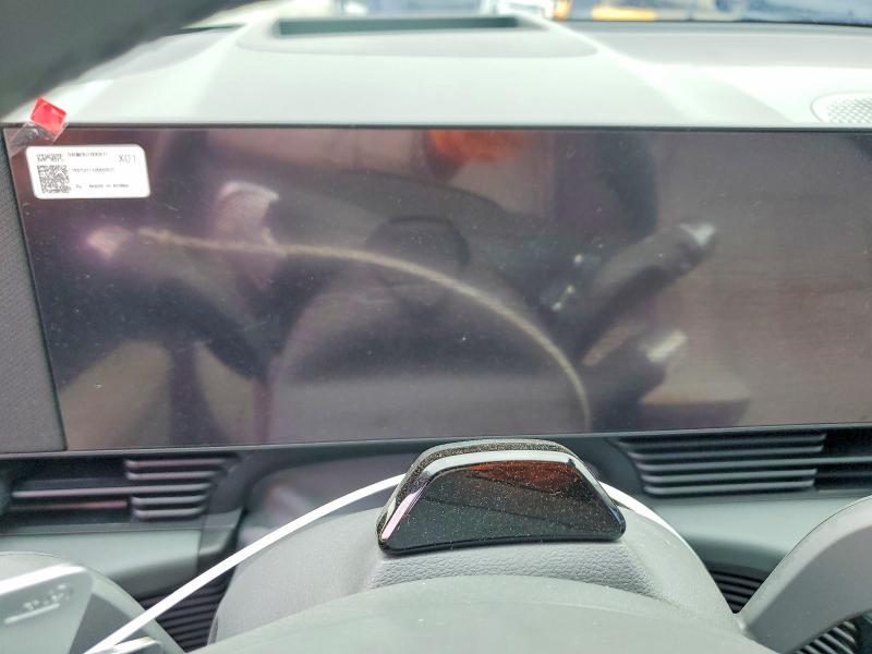 2025 Hyundai Ioniq 5 Limited