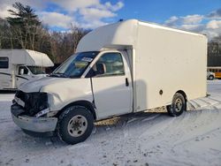 2019 Chevrolet Express Delivery van for sale in West Warren, MA