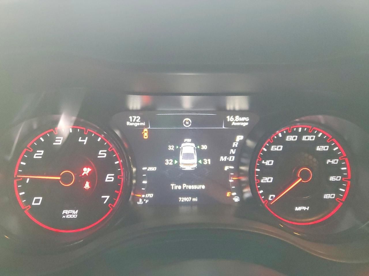 2020 Dodge Charger Scat Pack