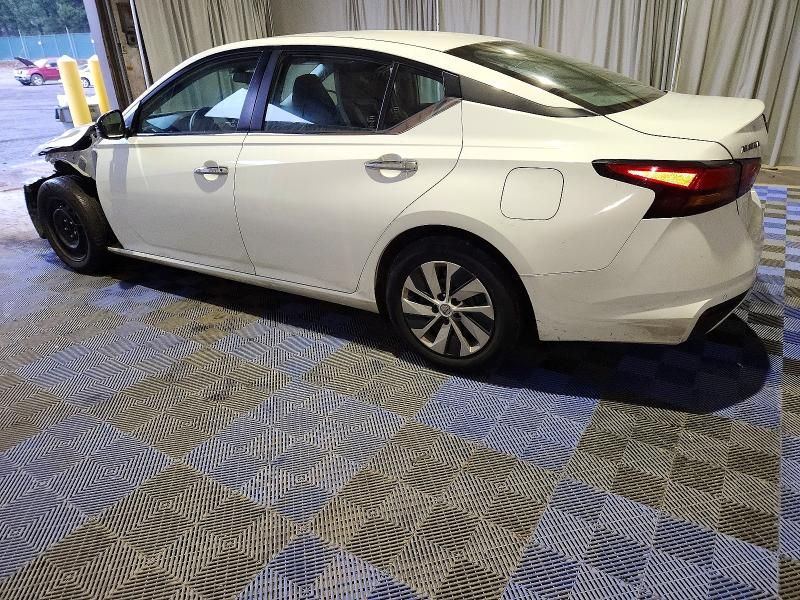 2023 Nissan Altima s