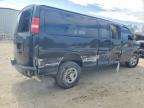 2008 Chevrolet Express Delivery Van