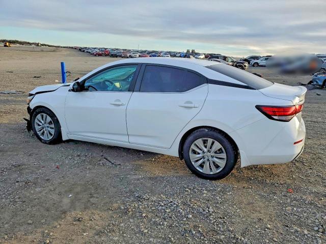 2022 Nissan Sentra s