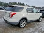 2011 Ford Explorer xlt