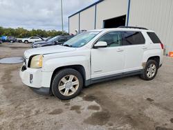 GMC Vehiculos salvage en venta: 2013 GMC Terrain slt