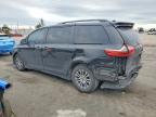 2018 Toyota Sienna XLE