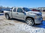 2009 Chevrolet Silverado K1500 lt