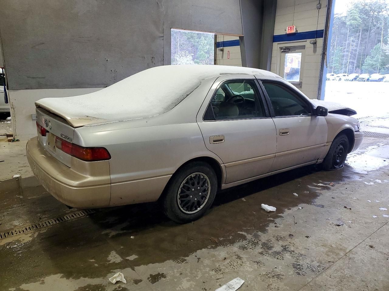 1997 Toyota Camry ce