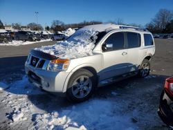2012 Nissan Armada sv for sale in Glassboro, NJ