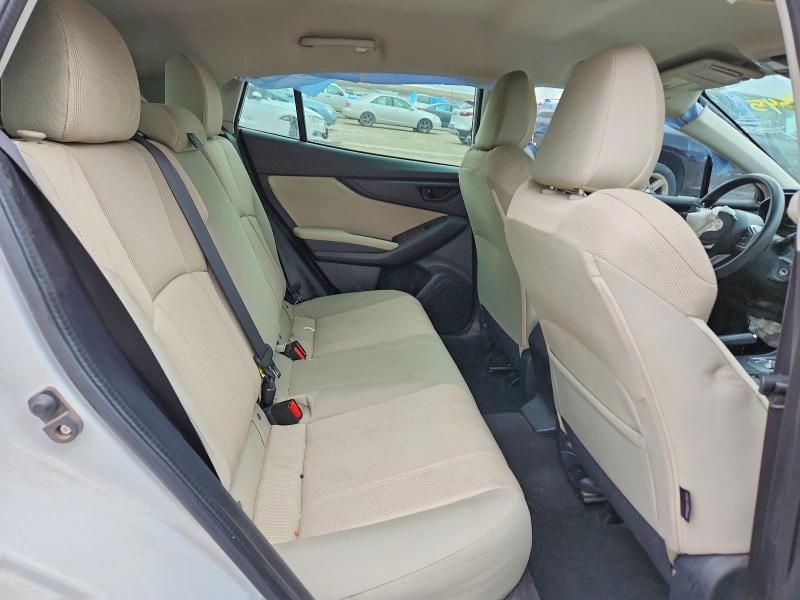 2020 Subaru Impreza Premium