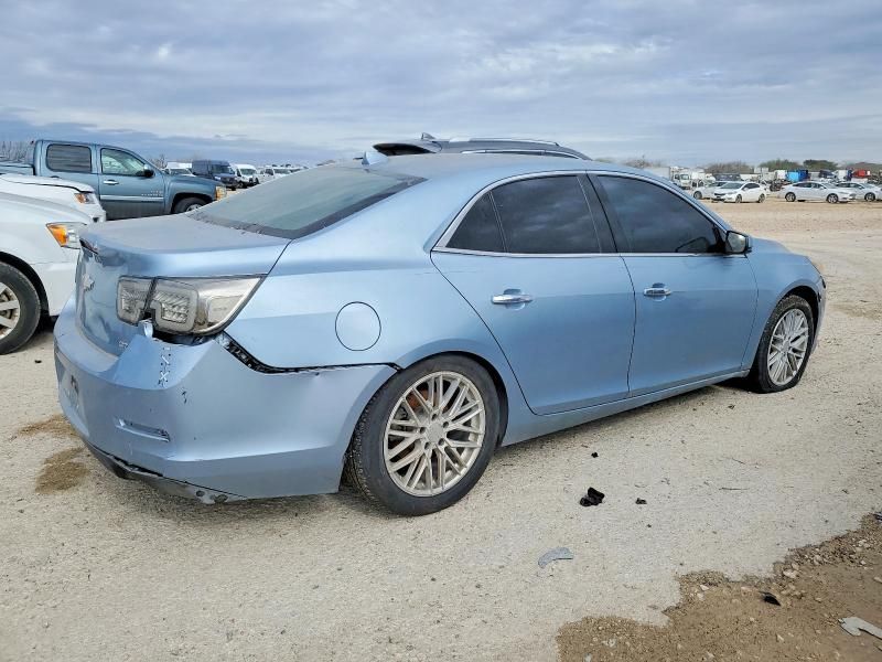 2013 Chevrolet Malibu ltz
