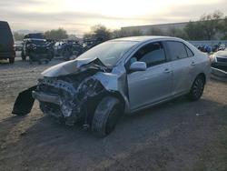 Toyota Yaris salvage cars for sale: 2008 Toyota Yaris