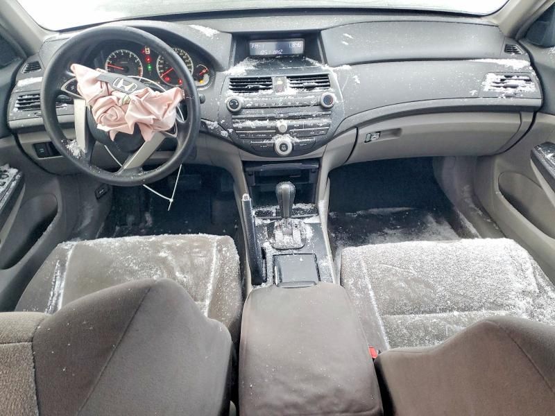 2008 Honda Accord lx