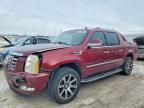 2008 Cadillac Escalade ext