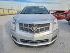 2011 Cadillac Srx Luxury Collection
