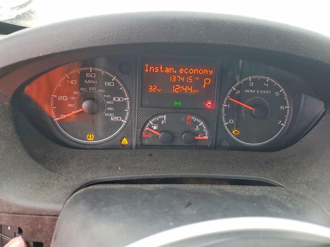 2021 Dodge RAM Promaster 3500 Delivery Van