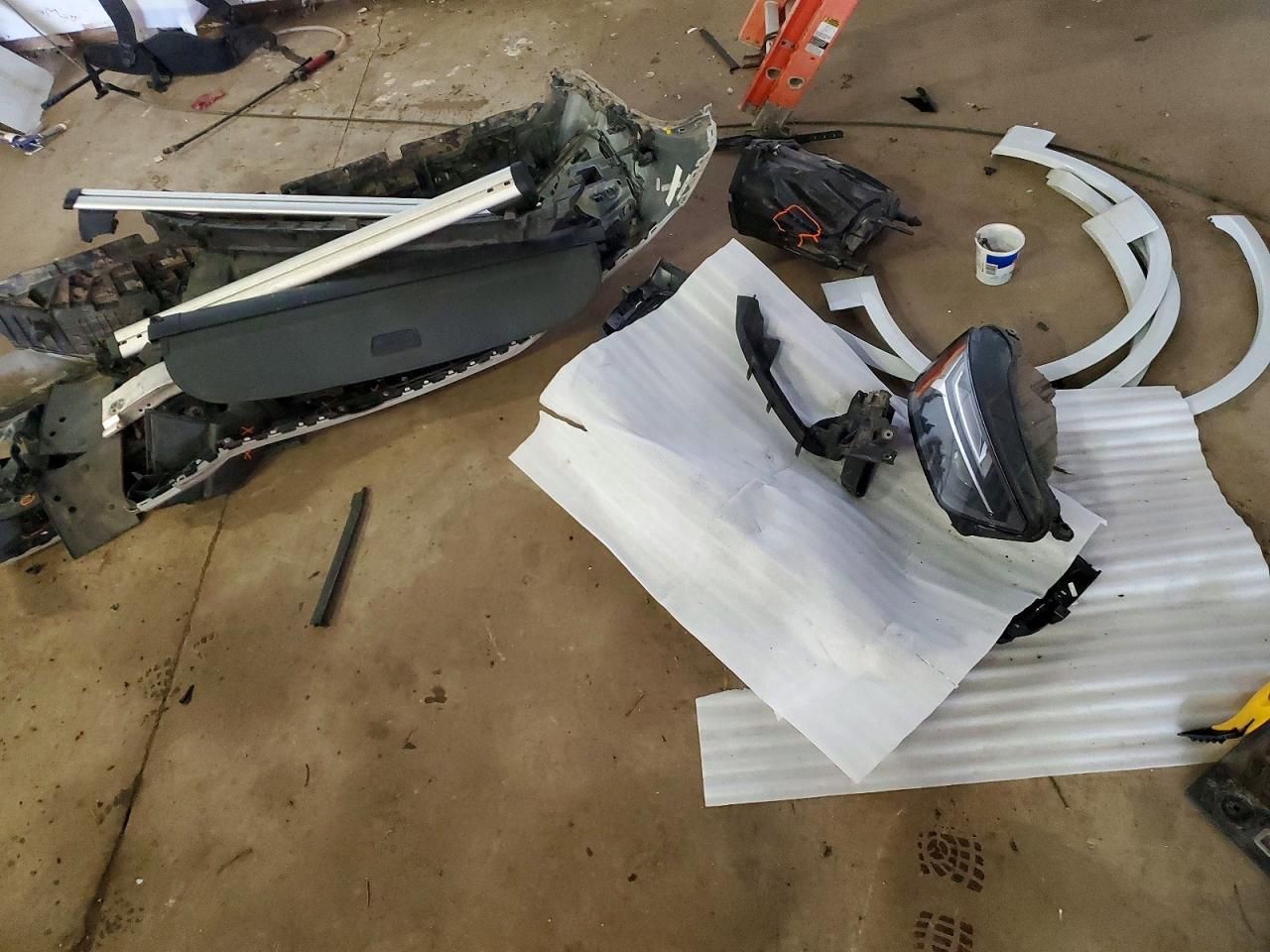 2022 Audi Q5 Premium Plus 45