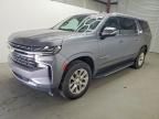 2022 Chevrolet Suburban C1500 Premier