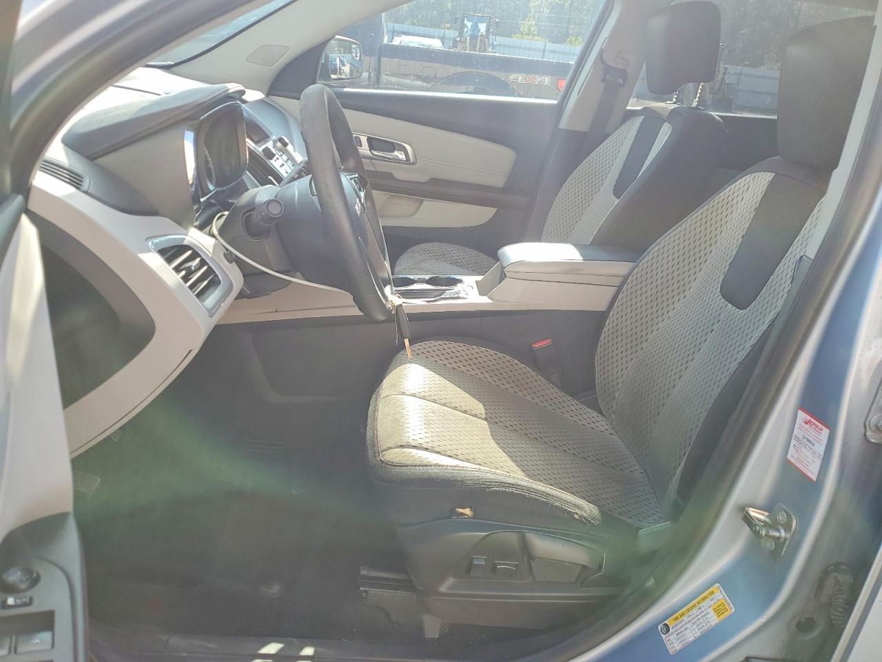 2014 GMC Terrain sle