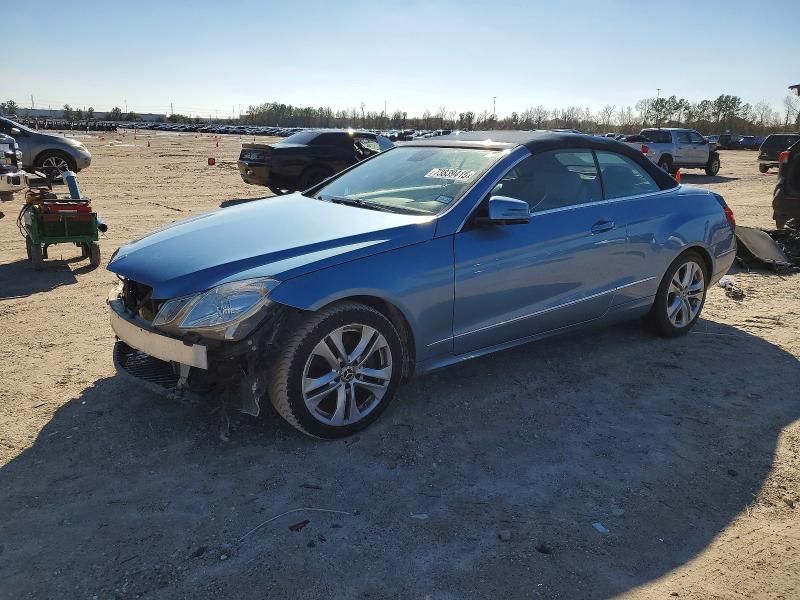 2011 Mercedes-Benz E 350