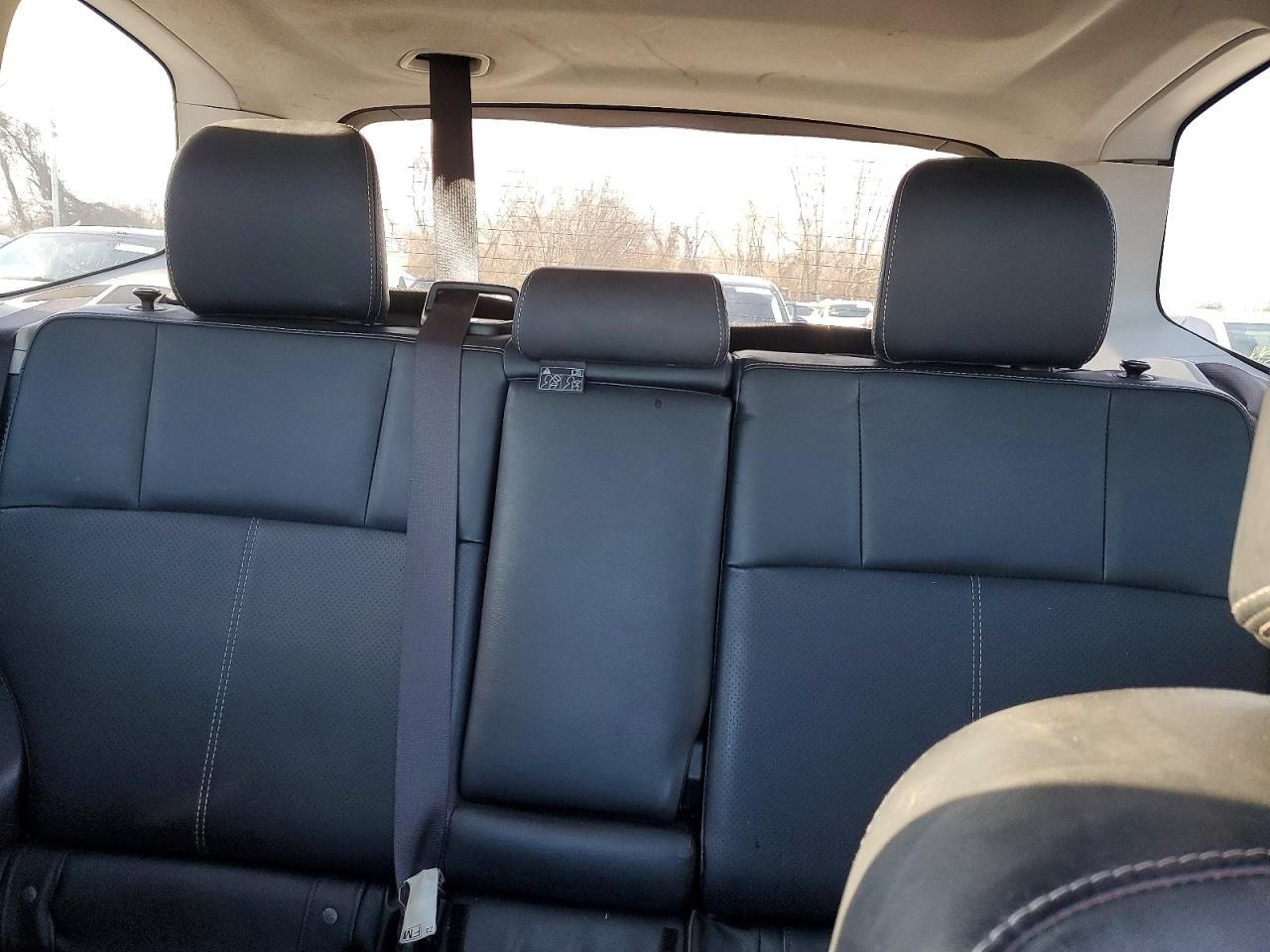 2017 Subaru Forester 2.0xt Touring