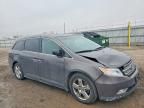 2012 Honda Odyssey Touring
