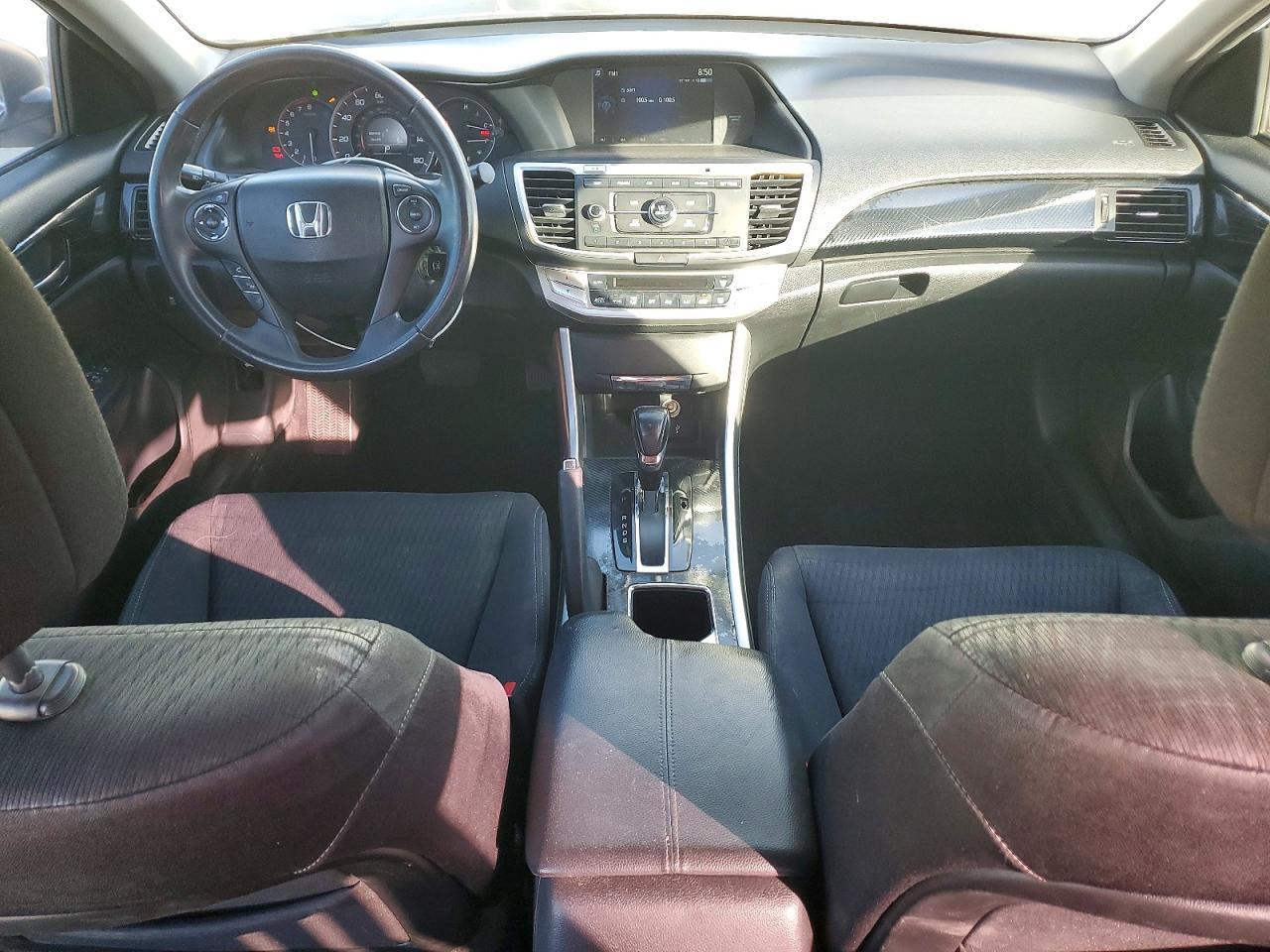 2013 Honda Accord Sport