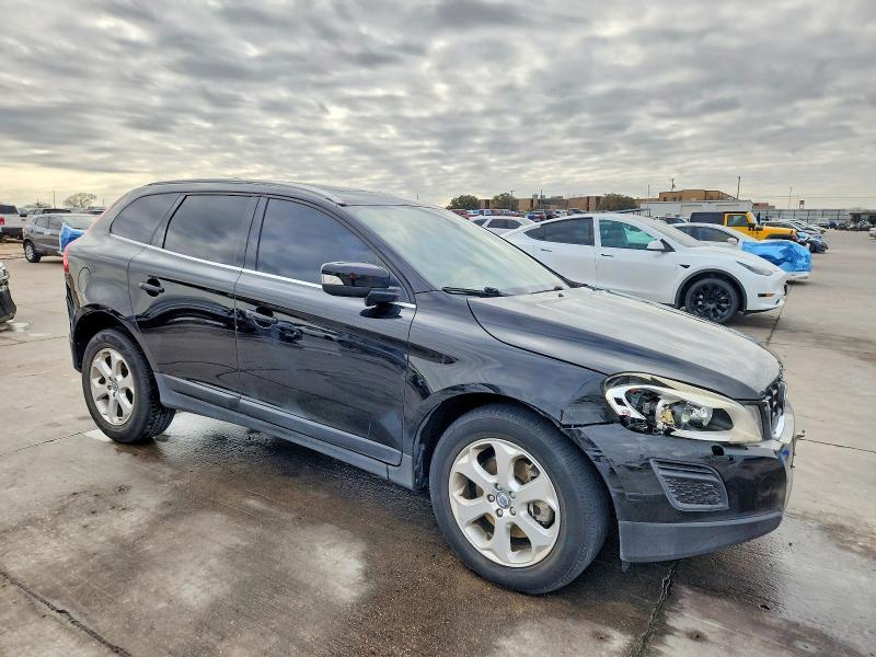 2013 Volvo Xc60 3.2