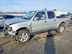 2003 Toyota Tacoma Double cab for sale in Fresno, CA