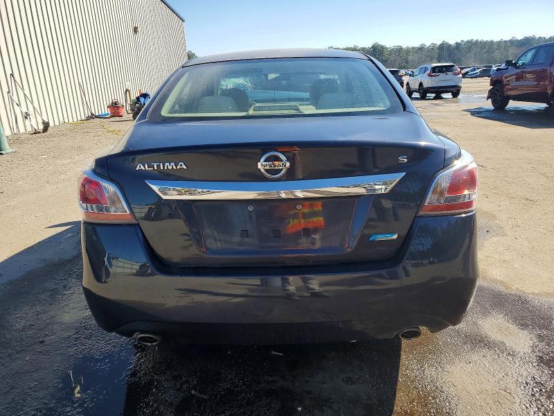 2014 Nissan Altima s