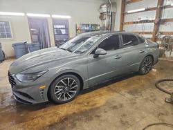 2022 Hyundai Sonata Limited for sale in Pekin, IL