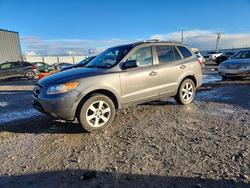 2009 Hyundai Santa fe se for sale in Magna, UT