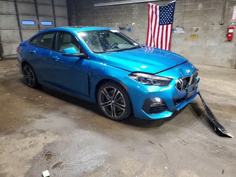 2024 BMW 228xi