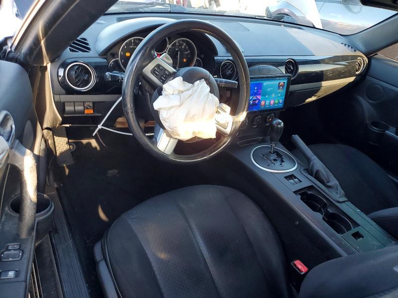 2008 Mazda Mx-5 Miata