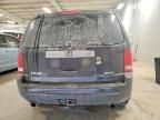 2011 Honda Pilot exl