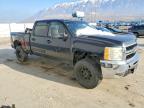 2007 Chevrolet Silverado K2500 Heavy Duty