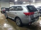2019 Mitsubishi Outlander se