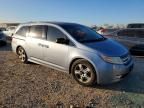 2012 Honda Odyssey Touring